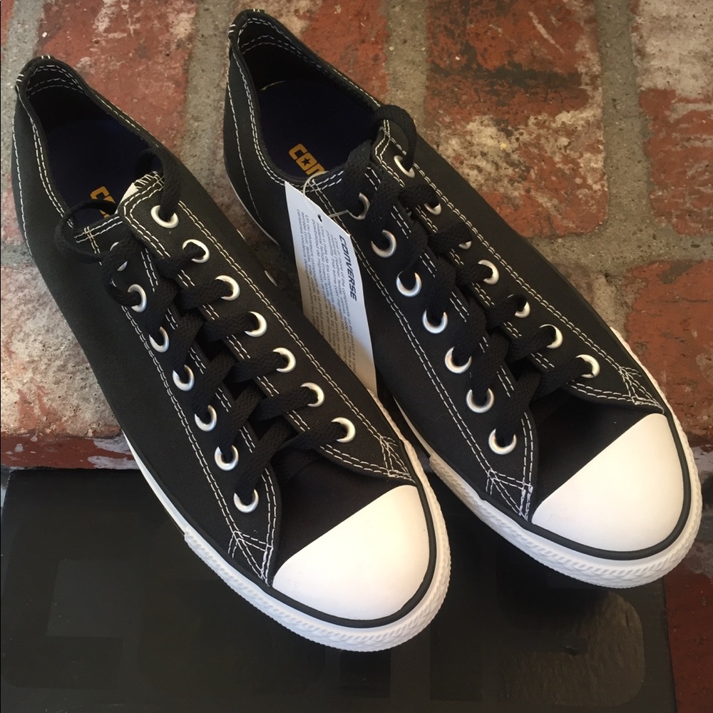 👟🌟CONVERSE SKATE OX👟🌟